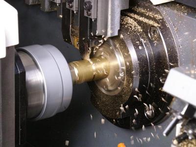 東莞車銑復(fù)合加工工序劃分有哪幾種方式